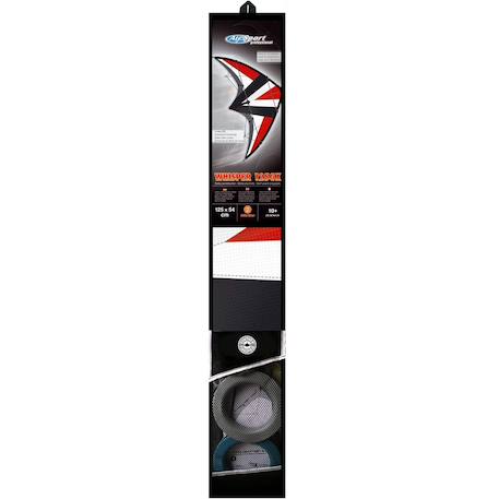 Cerf-volant air sport whisper 125 gx Noir 2 - vertbaudet enfant 