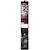 Cerf-volant air sport whisper 125 gx Noir 2 - vertbaudet enfant 
