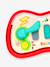 Guitare pixel interactif rouge 8 - vertbaudet enfant 