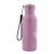 Gourde enfant en acier inoxydable 500 ml Gris+Violet 6 - vertbaudet enfant 