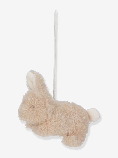 Mobile musical en bois FSC® multicolore 5 - vertbaudet enfant 