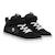 Baskets mi-hautes pour enfant Bleu foncé+Blk suede 7 - vertbaudet enfant 