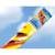 Cerf-volant dragon 3d Rouge 5 - vertbaudet enfant 