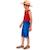 Déguisement luffy one piece enfant Rouge 4 - vertbaudet enfant 