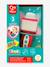 Micro pop star pixel interactif rouge 3 - vertbaudet enfant 
