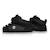 Baskets mi-hautes pour enfant Bleu foncé+Blk suede 9 - vertbaudet enfant 