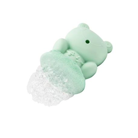 Set de 3 grenouilles de bain Vert 2 - vertbaudet enfant 