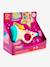 Trompette pixel interactif turquoise 4 - vertbaudet enfant 