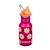 Gourde inox 355 ml bouchon sippy happy flowers Rose 1 - vertbaudet enfant 