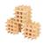 Jeu de construction técap classic 100 pièces Bleu 4 - vertbaudet enfant 
