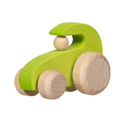 Jouet-Tracteur à faire rouler