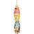 Planchettes tecap multicolor 200 pièces Bleu 2 - vertbaudet enfant 