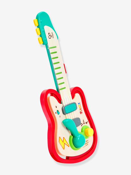 Guitare pixel interactif rouge 6 - vertbaudet enfant 