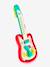 Guitare pixel interactif rouge 6 - vertbaudet enfant 