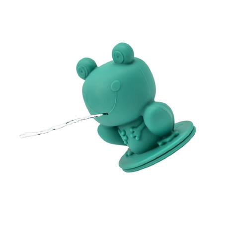 Set de 3 grenouilles de bain Vert 3 - vertbaudet enfant 