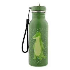 Puériculture-Gourde enfant en acier inoxydable 500 ml