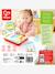 Petit piano pixel interactif rouge 8 - vertbaudet enfant 