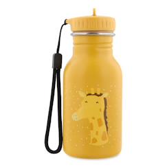 Puériculture-Gourde enfant en acier inoxydable 350 ml