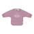 Bavoir à manches imperméable Violet 1 - vertbaudet enfant 