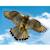 Cerf-volant faucon Marron 3 - vertbaudet enfant 