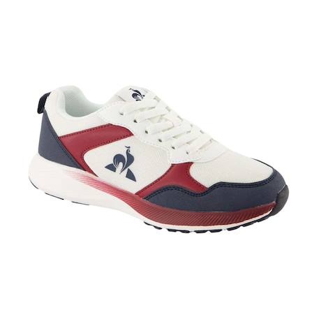 Baskets r500_2 gs  garçon White+White multi 6 - vertbaudet enfant 