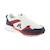 Baskets r500_2 gs  garçon White+White multi 6 - vertbaudet enfant 