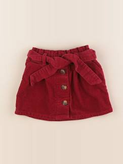 Seconde main-Fille-Jupe - 2 ans