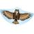 Cerf-volant hibou Marron 1 - vertbaudet enfant 