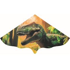 Jouet-Jeux de plein air-Cerf-volant t-rex