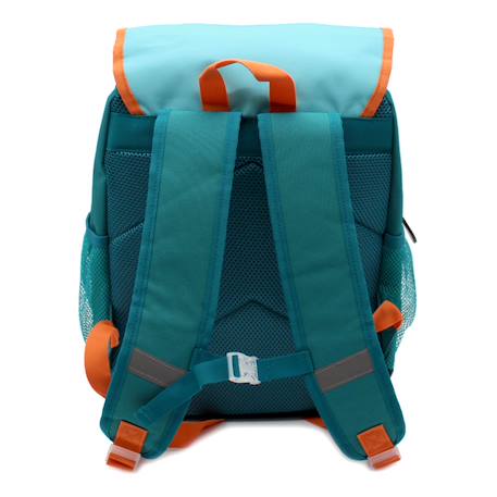 Sac à dos berlingos le koala 39 cm Bleu 4 - vertbaudet enfant 
