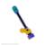 Carnet rico - brawl stars Bleu 5 - vertbaudet enfant 