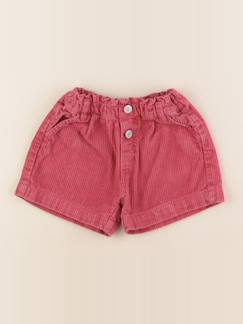 Seconde main-Fille-Short-Short - 2 ans