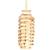 Jeu de construction técap classic 100 pièces Bleu 2 - vertbaudet enfant 