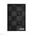 Carnet poufsouffle - harry potter Noir 5 - vertbaudet enfant 