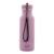 Gourde enfant en acier inoxydable 500 ml Gris+Violet 7 - vertbaudet enfant 