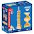 Planchettes tecap classic 200 pièces Bleu 1 - vertbaudet enfant 