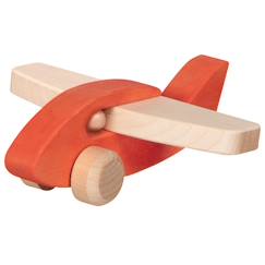 Jouet-Avion à faire rouler