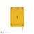 Set carnet et stylo deluxe poufsouffle - harry potter Jaune 4 - vertbaudet enfant 