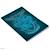 Carnet serdaigle - harry potter Bleu 3 - vertbaudet enfant 