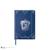 Set carnet et stylo deluxe serdaigle - harry potter Bleu 3 - vertbaudet enfant 