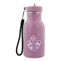 Puériculture-Gourde enfant en acier inoxydable 350 ml