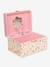 Boîte à bijoux musicale Rosa rose 1 - vertbaudet enfant 
