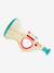 Trompette pixel interactif turquoise 8 - vertbaudet enfant 