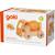 Camion toupie orange Orange 3 - vertbaudet enfant 