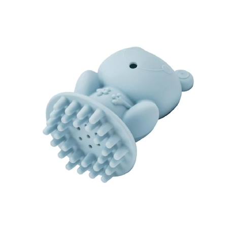 Set de 3 grenouilles de bain Vert 4 - vertbaudet enfant 