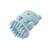 Set de 3 grenouilles de bain Vert 4 - vertbaudet enfant 