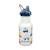 Gourde inox 355 ml bouchon sippy cars Blanc 1 - vertbaudet enfant 