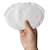 Lot de 50 coussinets d'allaitement en bambou Multi-coloured 6 - vertbaudet enfant 