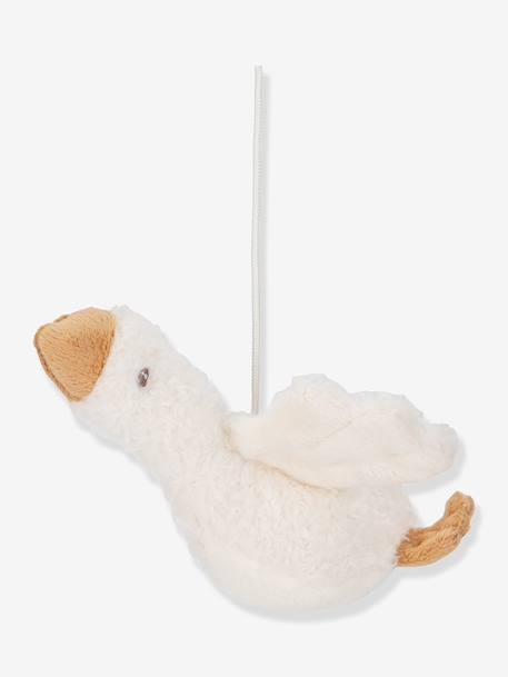 Mobile musical en bois FSC® multicolore 8 - vertbaudet enfant 