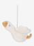 Mobile musical en bois FSC® multicolore 8 - vertbaudet enfant 